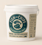 Feed your soil like it's Friday Night!
