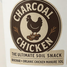 Charcoal Chicken