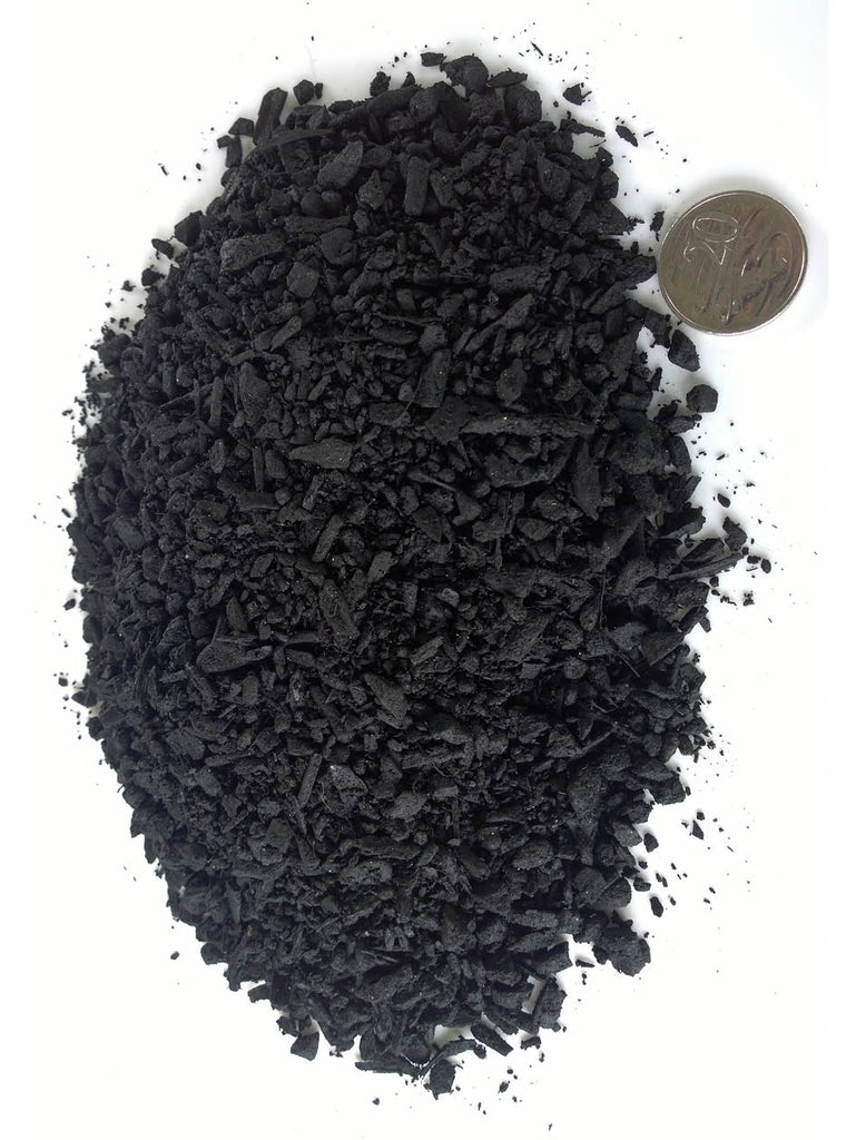 Biochar - Green Man Char